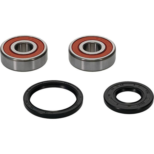 Pivot Works Pw Premium Wheel Bearing