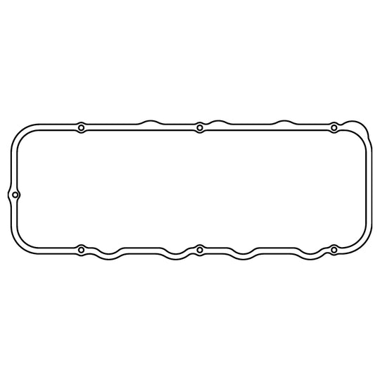 Cometic Ford 427 SOHC FE V8 .188in ML Valve Cover Gasket - RHS