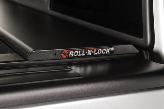 Roll-N-Lock 2024 Ford Ranger 5ft Bed M-Series Retractable Tonneau Cover