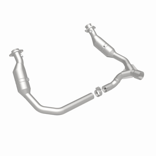 Magnaflow 2006 Dodge Ram 1500 4.7L Direct Fit Converter