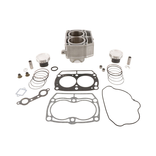 Cylinder Works 11-14 Polaris Sportsman 800 4x4 800cc STD Bore High Comp Cylinder Kit 12.0:1 Comp