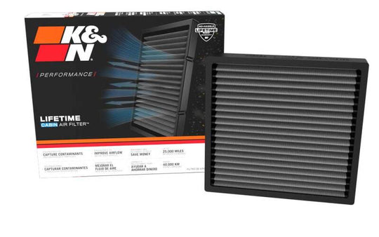 K&N 22-24 Honda Civic Cabin Air Filter