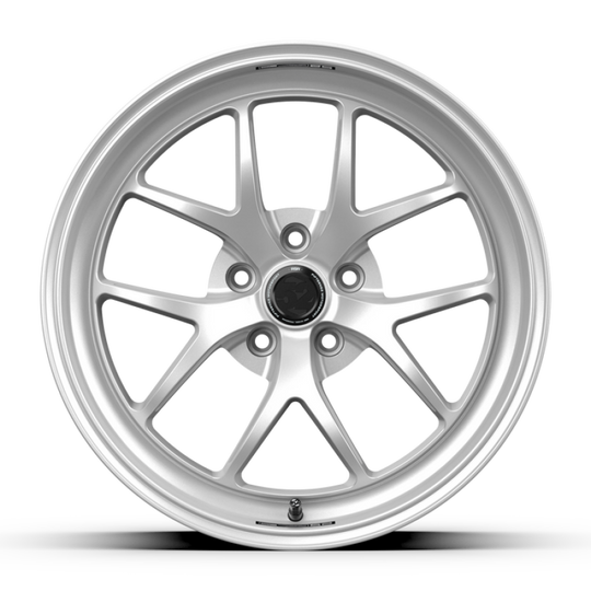 fifteen52 Sector RSR 19x10.5 5x120 25mm ET 72.56mm Center Bore Matte Titanium