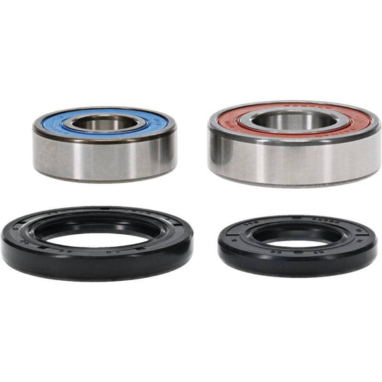 Pivot Works Pw Premium Wheel Bearing