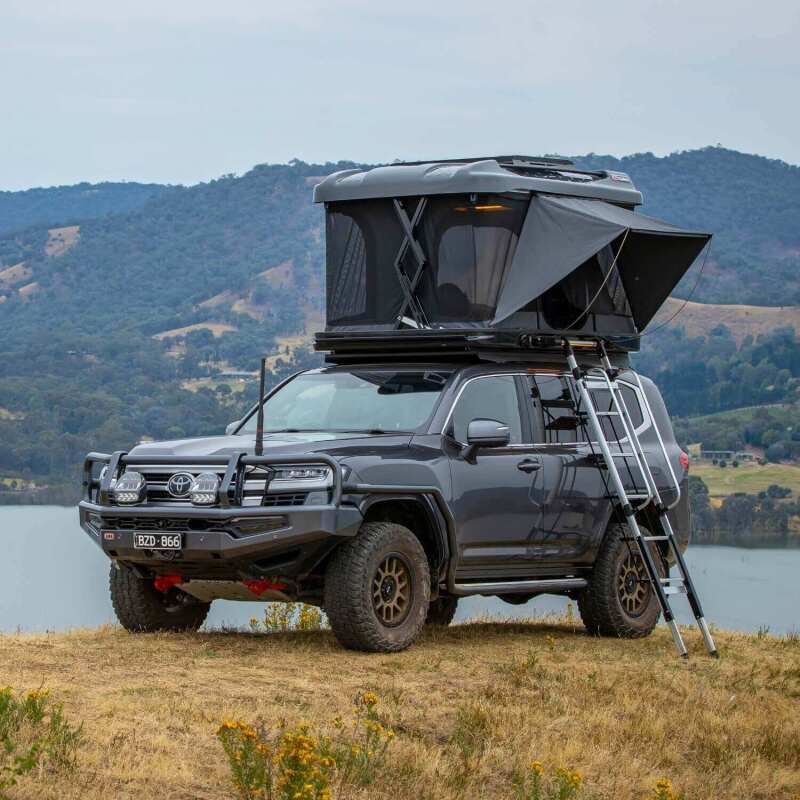 ARB Altitude Hard Shell Electric Rooftop Tent