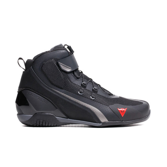 Dainese Herian Air Shoes Black/Anthracite Size - 38