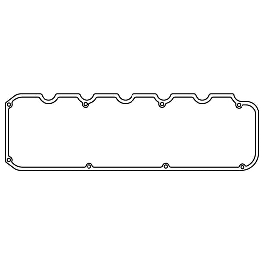 Cometic Gasket BMW M20B25/M20B27 .059in Fiber Valve Cover Gasket