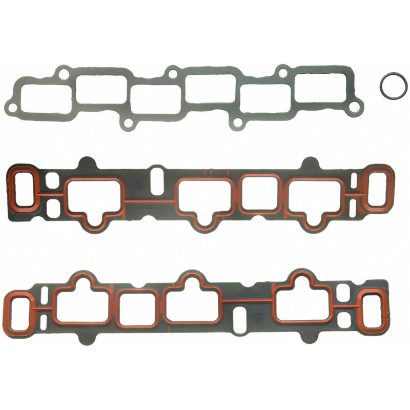 Fel-Pro Oldsmobile Cutlass Supreme MS 95822 Engine Intake Manifold Gasket Set
