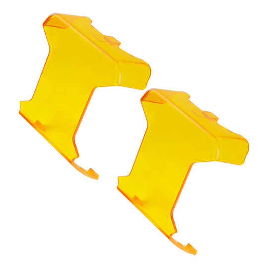 Oracle 40W Series 4 Yellow VEGA Series Lens Covers (Snap Fit)