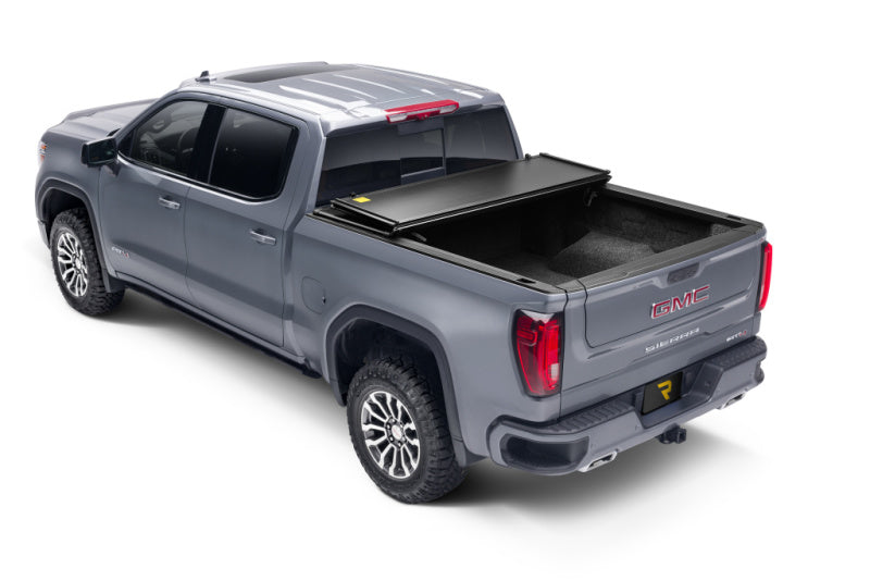 UnderCover 20-21 Jeep Gladiator 5ft Triad Bed Cover