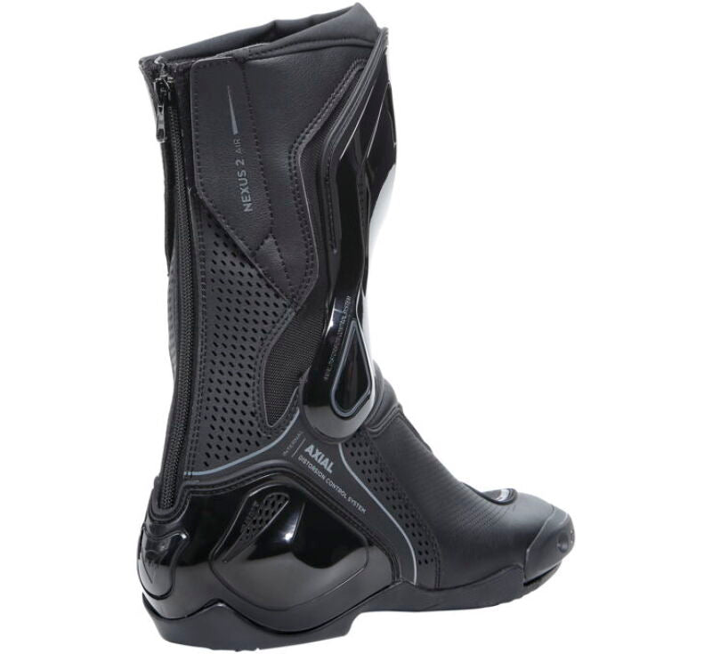 Dainese Nexus 2 Air Boots Black Size - 46