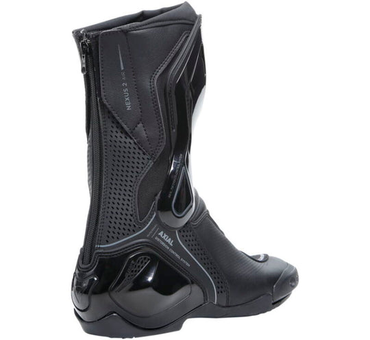 Dainese Nexus 2 Air Boots Black Size - 45