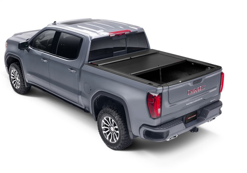 Roll-N-Lock 2024 Toyota Tacoma 5ft A-Series XT Retractable Tonneau Cover