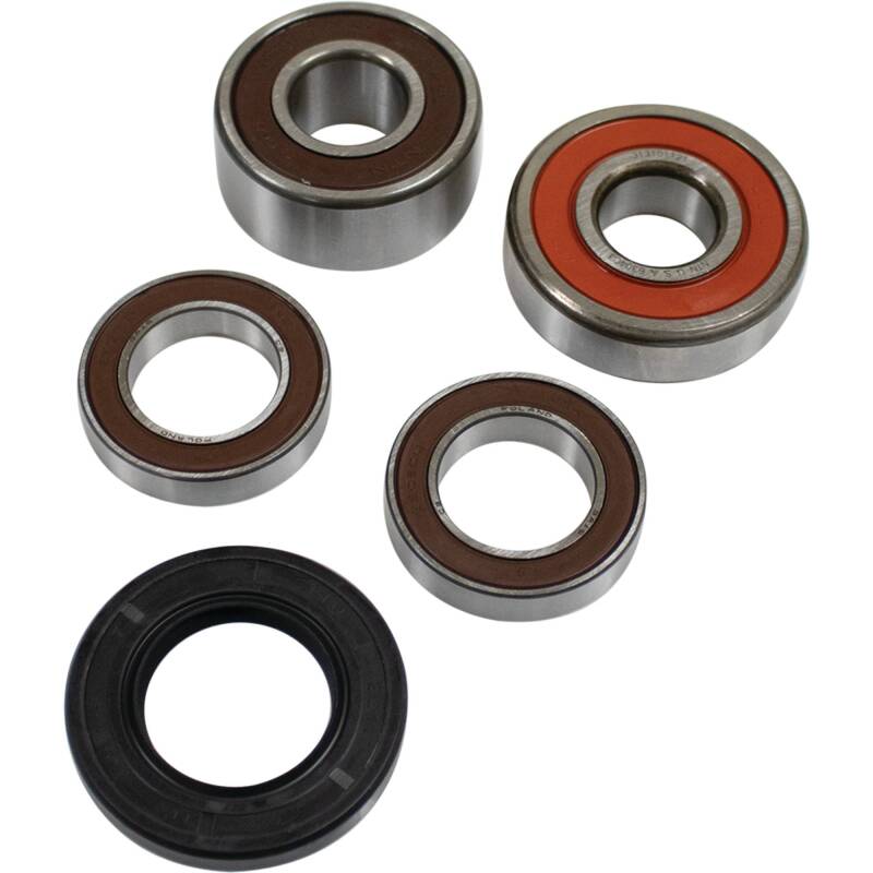 Pivot Works Pw Premium Wheel Bearing