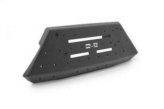 DV8 Offroad 18-23 Jeep Gladiator Digital Device Dash Mount