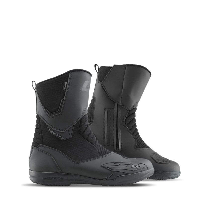 Gaerne G.Duran Gore Tex Boot Black Size - 5