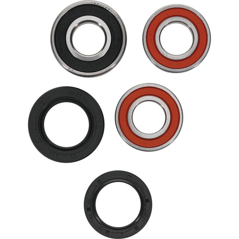 Pivot Works Pw Premium Wheel Bearing