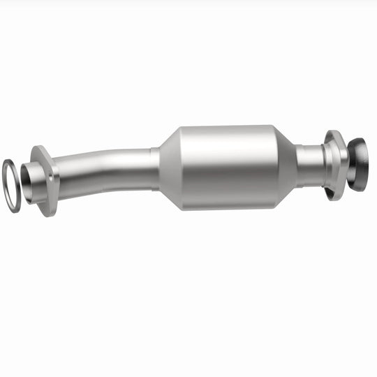 MagnaFlow 17-20 Toyota Sienna V6 3.5L OEM Grade Direct-Fit Catalytic Converter