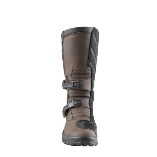 Gaerne G.Midland Aquatech Boot Brown Size - 10.5