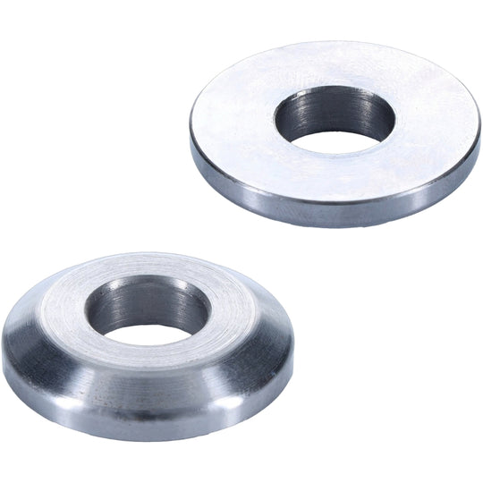 Camburg 1/2in. 4130 Weld Washers (4pk)