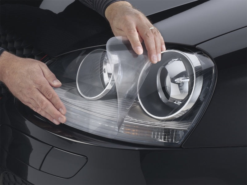 WeatherTech 2023 Kia Niro (Incl. EV/Plug-In Hybrid) LampGard - Transparent