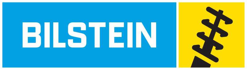 Bilstein 03-23 Toyota 4Runner / 10-23 Lexus GX460B8 8100 (Bypass) Rear Right Shock Absorber