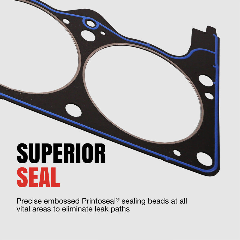 Fel-Pro Ford F-250 HD 520 SD Severe Duty Engine Cylinder Head Gasket