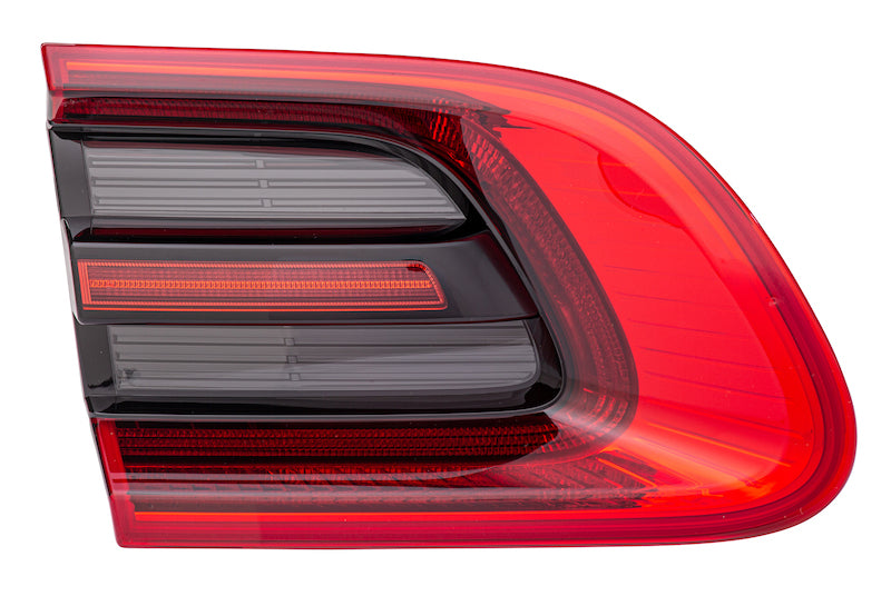 Hella 2015-2018 Porsche Macan Left Inner Tail Light