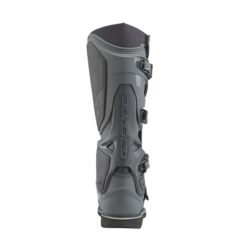 Gaerne SG22 Gore-Tex Enduro Boot Battleship Size - 13