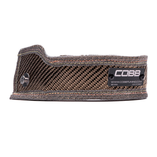 Cobb Subaru EJ Stock Turbo Blanket