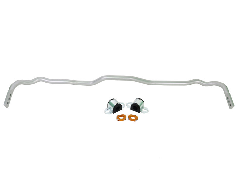 Whiteline 2023+ Toyota GR Corolla 24mm Adjustable Rear Sway Bar