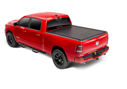 Retrax 2024 Toyota Tacoma 6ft Bed PowertraxPRO XR Bed Cover