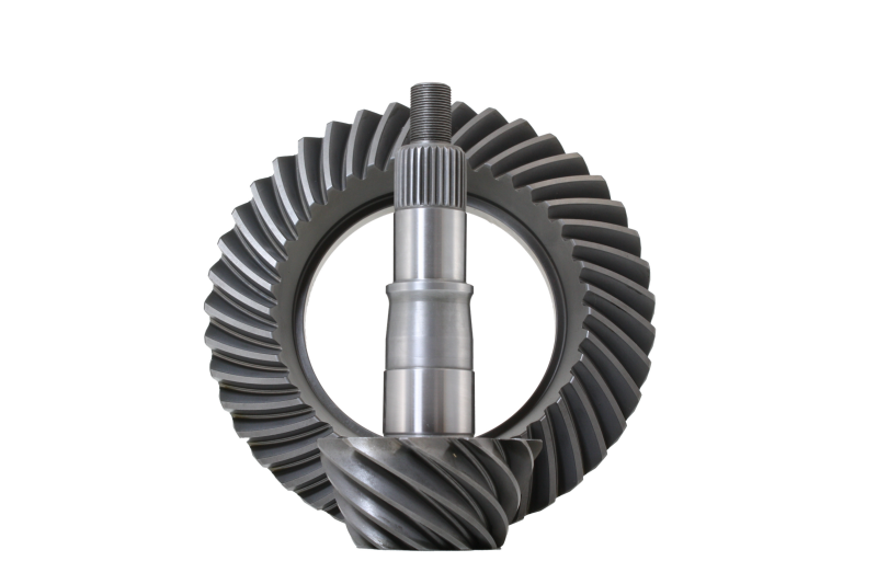 Revolution Gear &amp; Axle Ford 8.8in Rear Axle 4.10 Ratio Ring &amp; Pinion Set