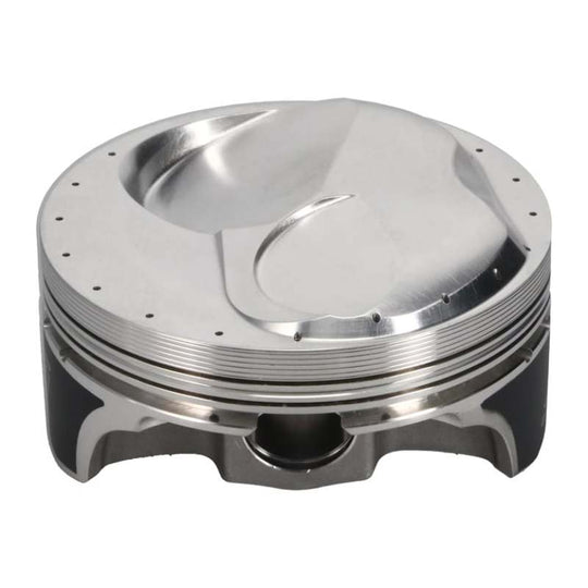 Wiseco Chevrolet Big Blox Brodix SR20 4.600in Bore 1.120in CH 0.990in H Piston Shelf Stock Kit