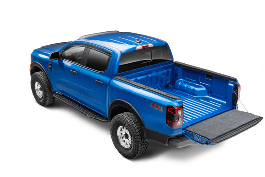 Husky Liners 17-25 Ford F-250/350 SuperDuty Guardian Comfort Tailgate Mat
