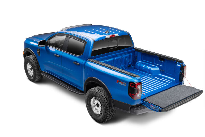 Husky Liners 20-26 Chevrolet Silverado/GMC Sierra 2500/3500 Guardian Comfort Tailgate Mat