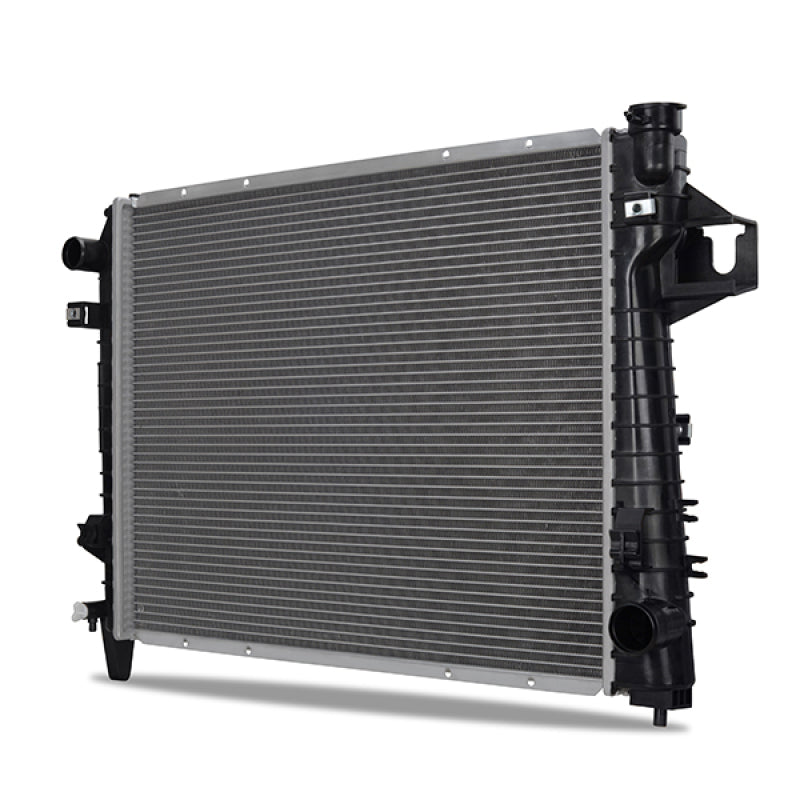 Mishimoto Dodge Ram 1500 Replacement Radiator 2002-2008