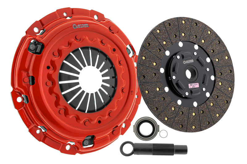 Action Clutch 91-93 Nissan NX 2.0L (SR20DE) Stage 1 Clutch Kit (1OS)