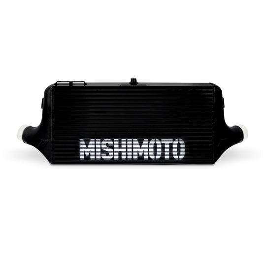 Mishimoto Universal L-Line Intercooler - Silver