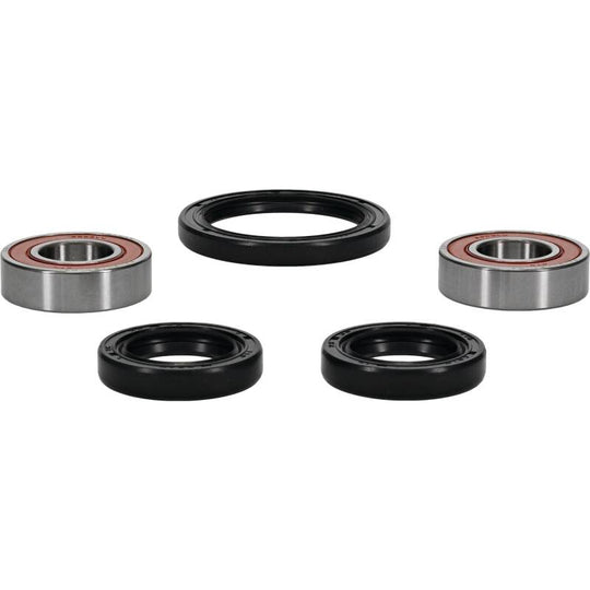 Pivot Works Pw Premium Wheel Bearing