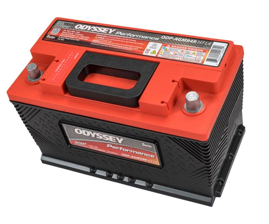 Odyssey Battery Auto/Truck/Heavy Duty &amp; Commercial Performance AGM Battery (94R-850)