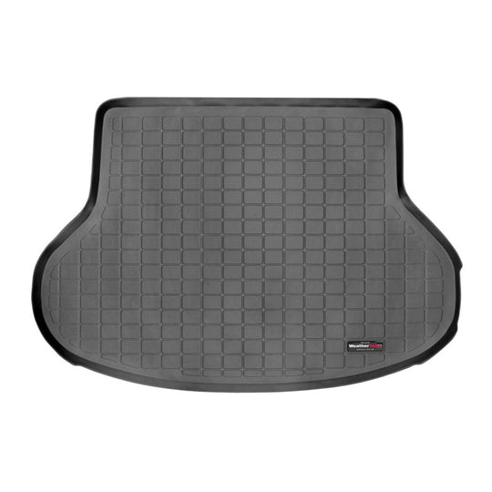 WeatherTech 2023 BMW M2 (G87) Cargo Liner - Black