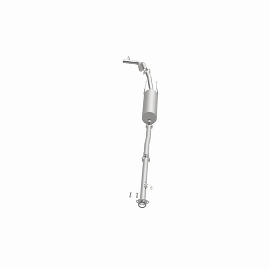 MagnaFlow BRE Exhaust Kit 95-00 Toyota Tacoma 2.7L