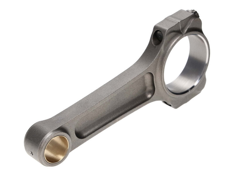 Manley Small Block Chevy .025in Longer LS-1 6.125in Pro Series I Beam Connecting Rod Set