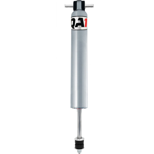 QA1 27 Series Stock Mount Monotube Shock Absorber - Sealed Hyperscrew (IMCA) - 3-7 Valving - Steel