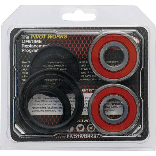 Pivot Works Pw Premium Wheel Bearing