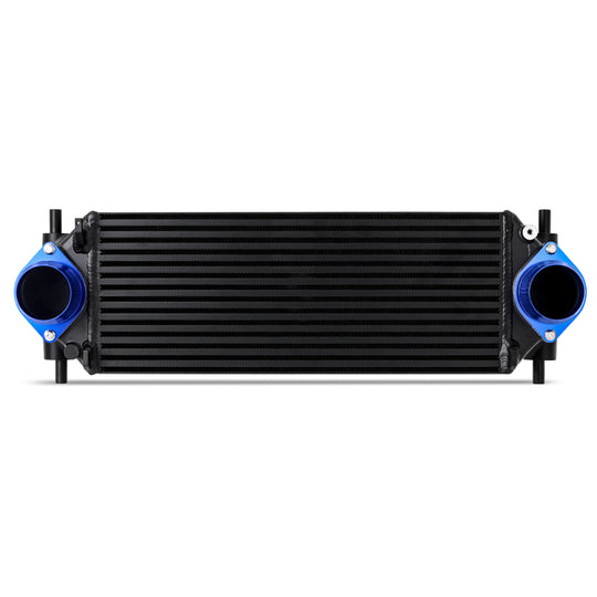 Mishimoto 2021+ Ford Bronco Intercooler Kit - Black