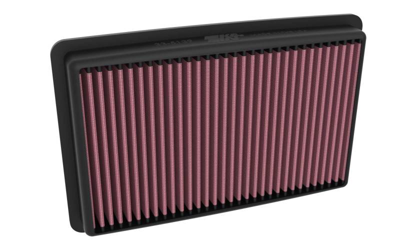 K&N 2022 Honda Civic Type R Replacement Air Filter