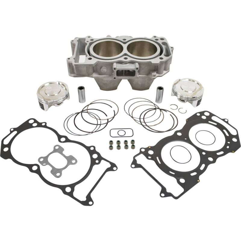 Cylinder Works 20-23 Kawasaki KRX 1000 Teryx 1000cc +3mm Big Bore Cylinder Kit 1065cc