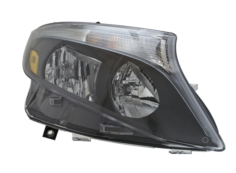 Hella 2016 Mercedes-Benz Metris Headlamp Rh